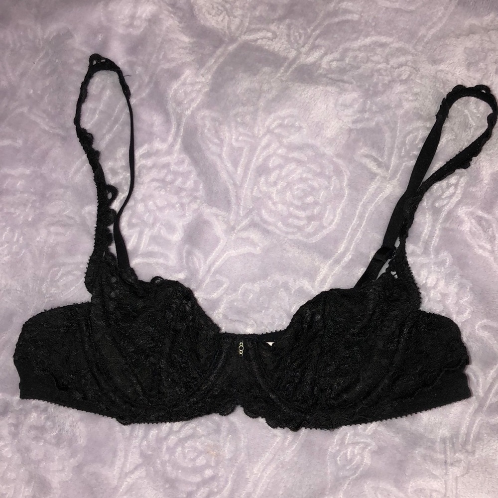Victoria’s Secret bralette